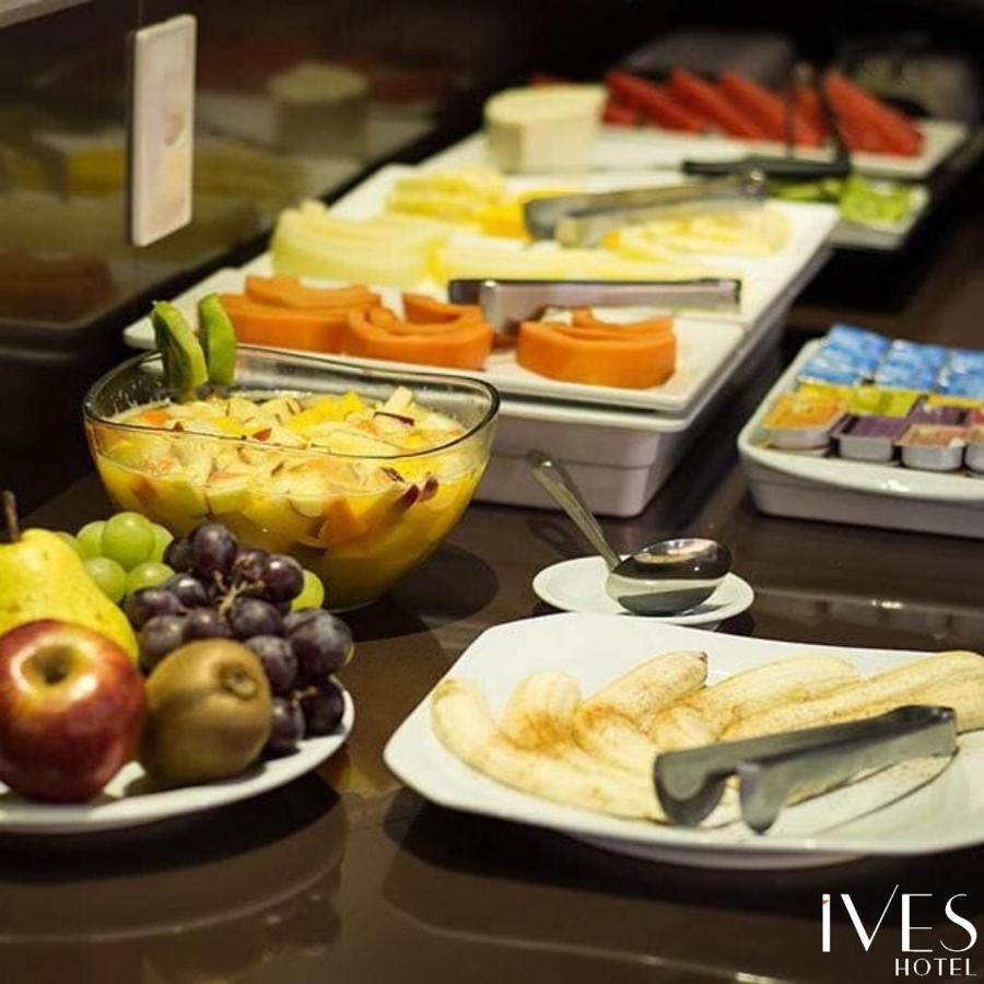 Ives Hotel Коста-Ріка Екстер'єр фото