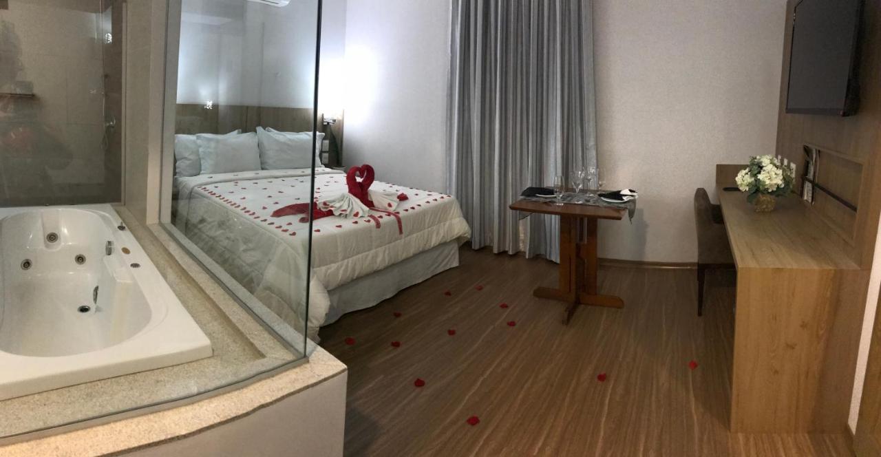 Ives Hotel Коста-Ріка Екстер'єр фото