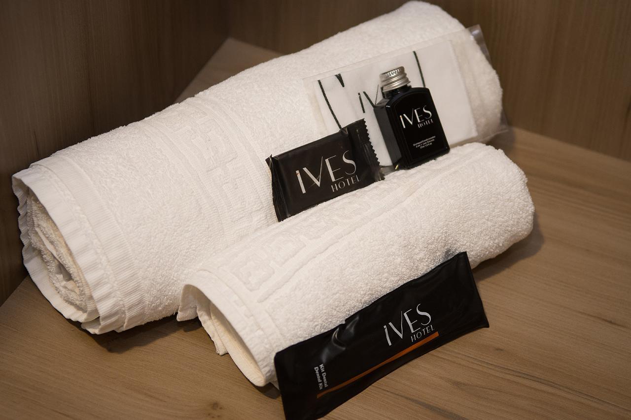 Ives Hotel Коста-Ріка Екстер'єр фото