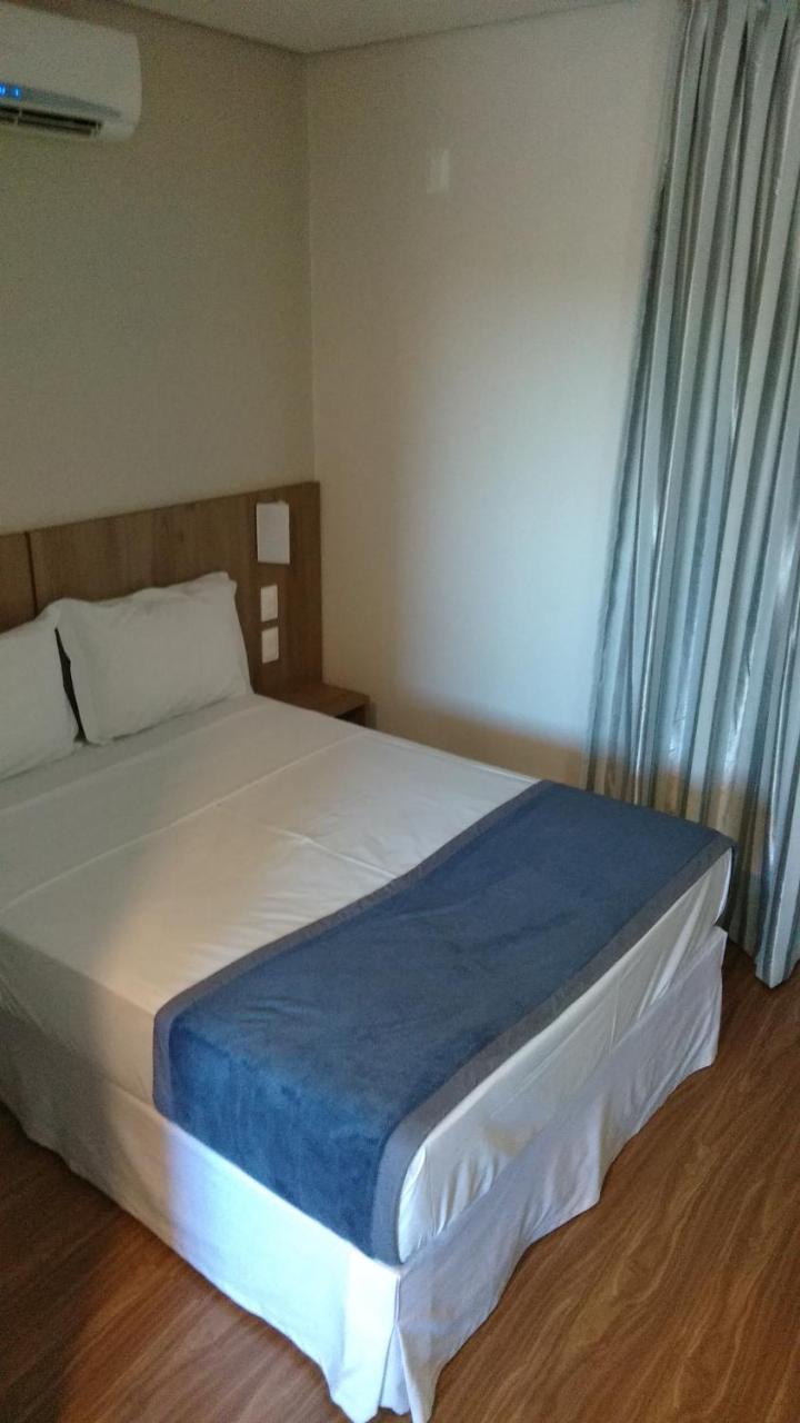 Ives Hotel Коста-Ріка Екстер'єр фото