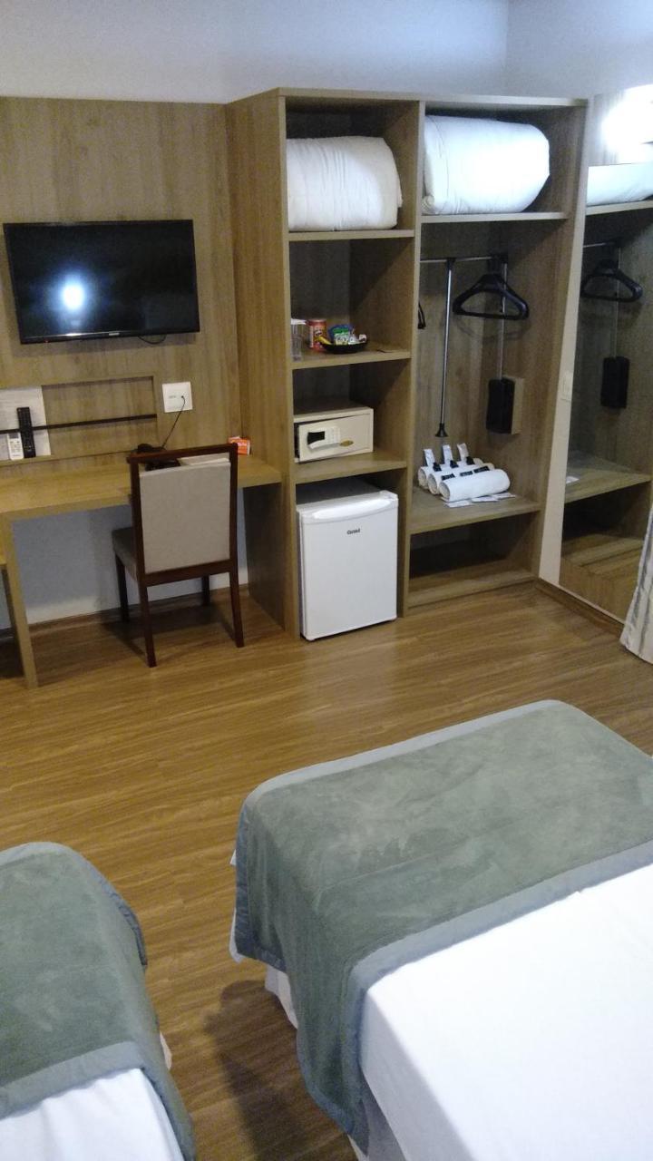 Ives Hotel Коста-Ріка Екстер'єр фото