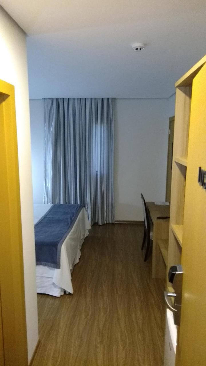 Ives Hotel Коста-Ріка Екстер'єр фото
