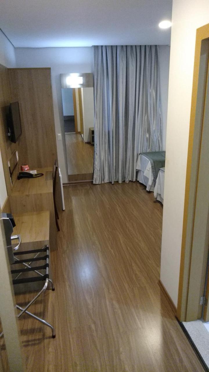 Ives Hotel Коста-Ріка Екстер'єр фото